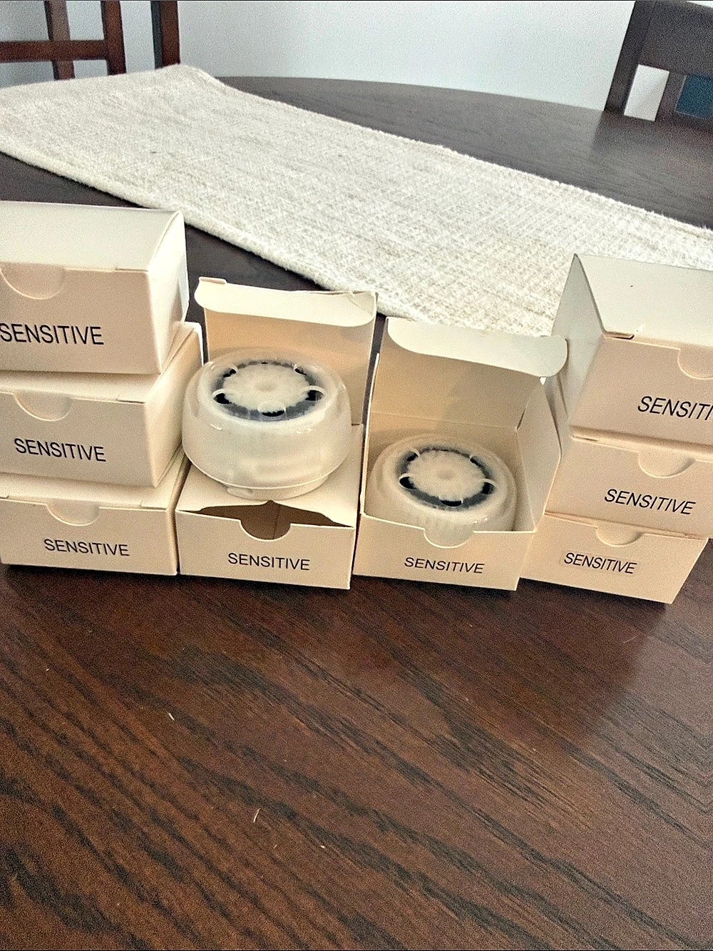 Clarisonic Sensitive Replacement Brush Head